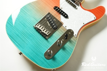 615-AE200LTD - Horizon Red